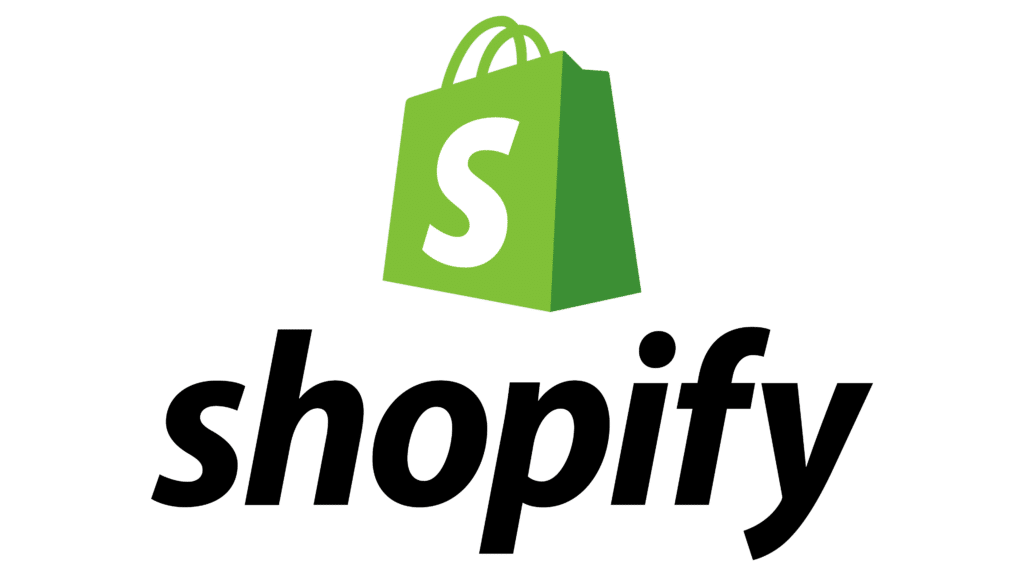 tjäna pengar online med shopify