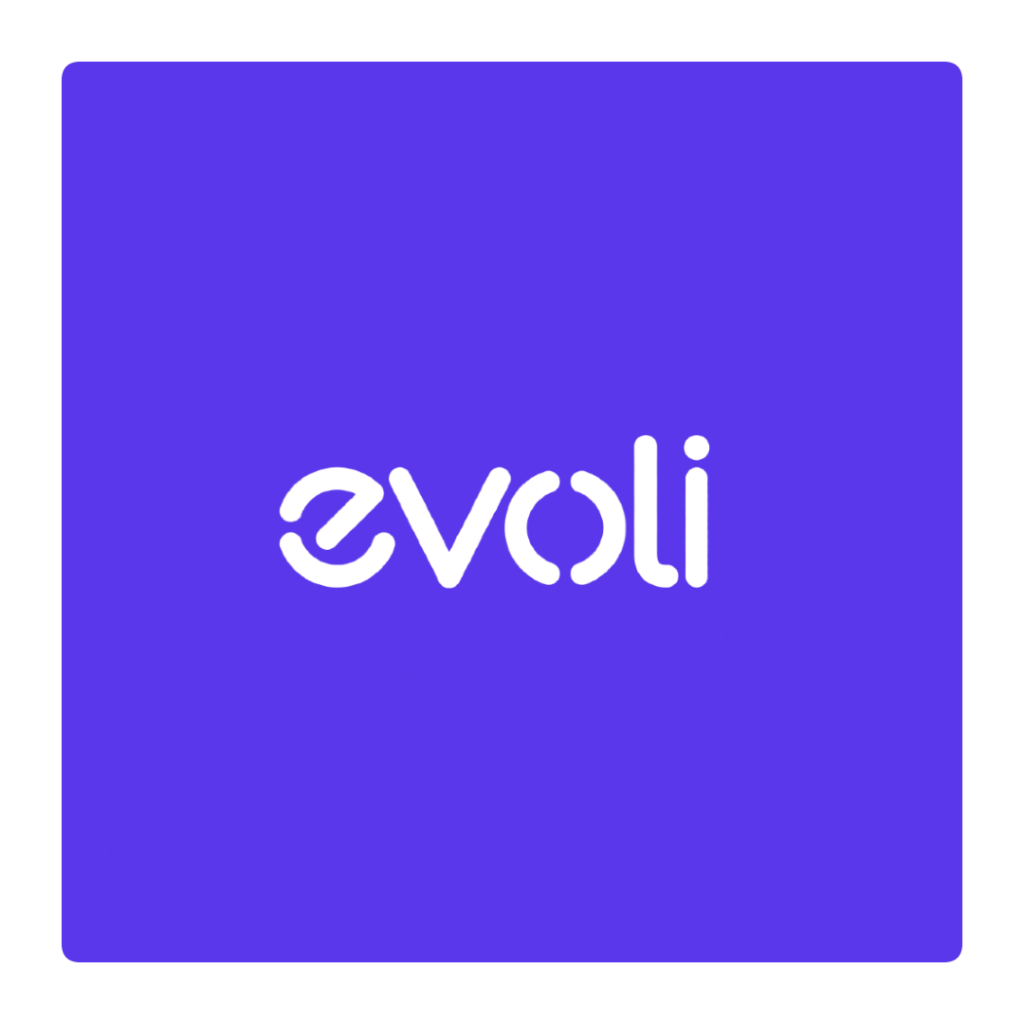 evoli logo