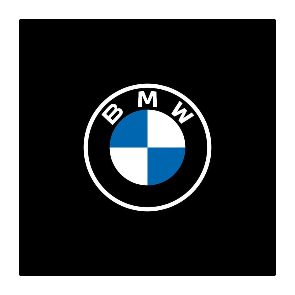 BMW försäkring